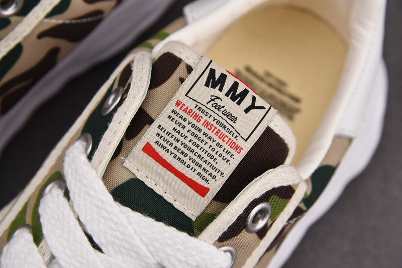 Ma*s*n mihara sneakers