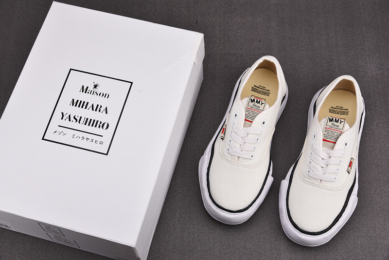 Ma*s*n mihara sneakers