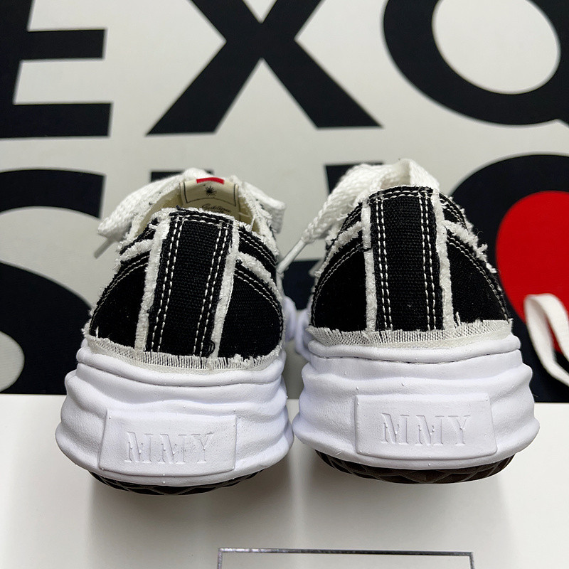 Ma*s*n mihara sneakers