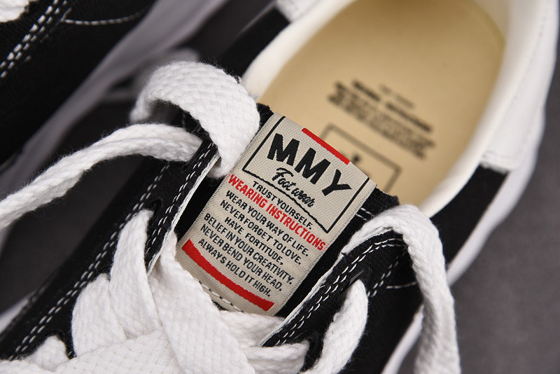 Ma*s*n mihara sneakers