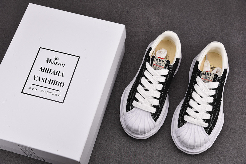 Ma*s*n mihara sneakers
