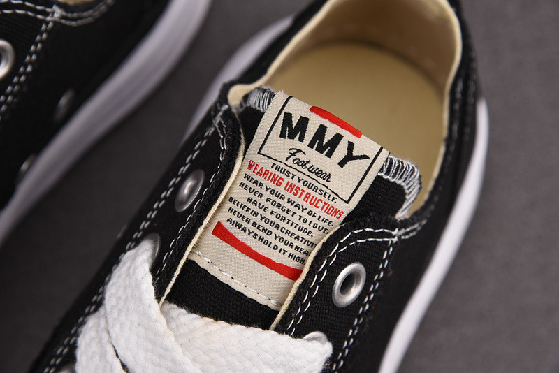 Ma*s*n mihara sneakers