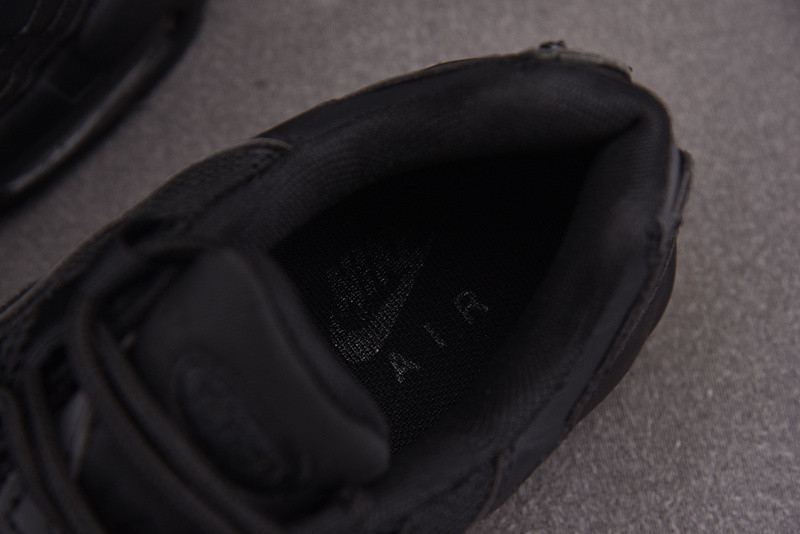 Nk Air Max 95 Recraft Triple Black CJ3906-001
