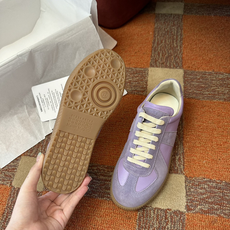 ma*s*n Ma*i*la sneakers