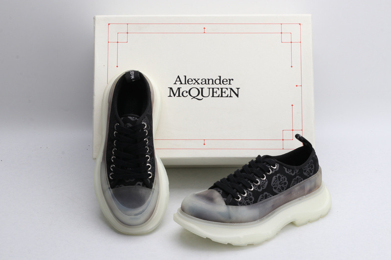 MQ Sneakers