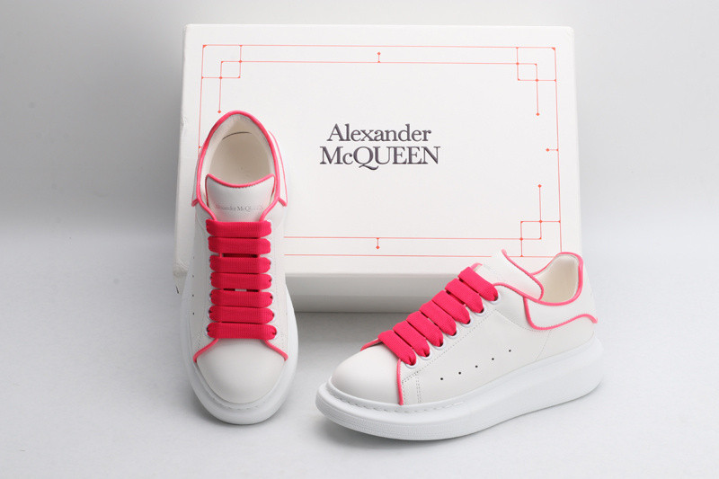 MQ Sneakers