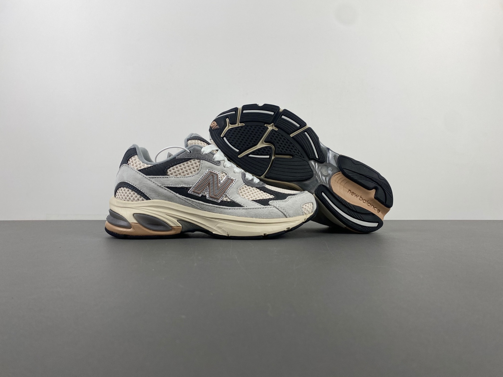 New Balance NB990 M2010GRY