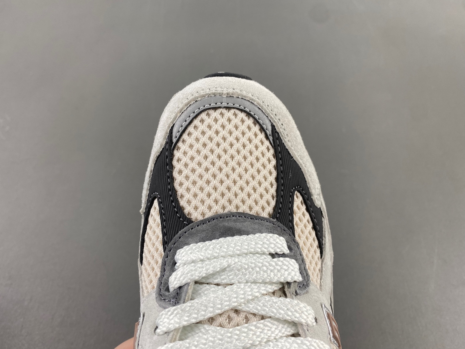 New Balance NB990 M2010GRY