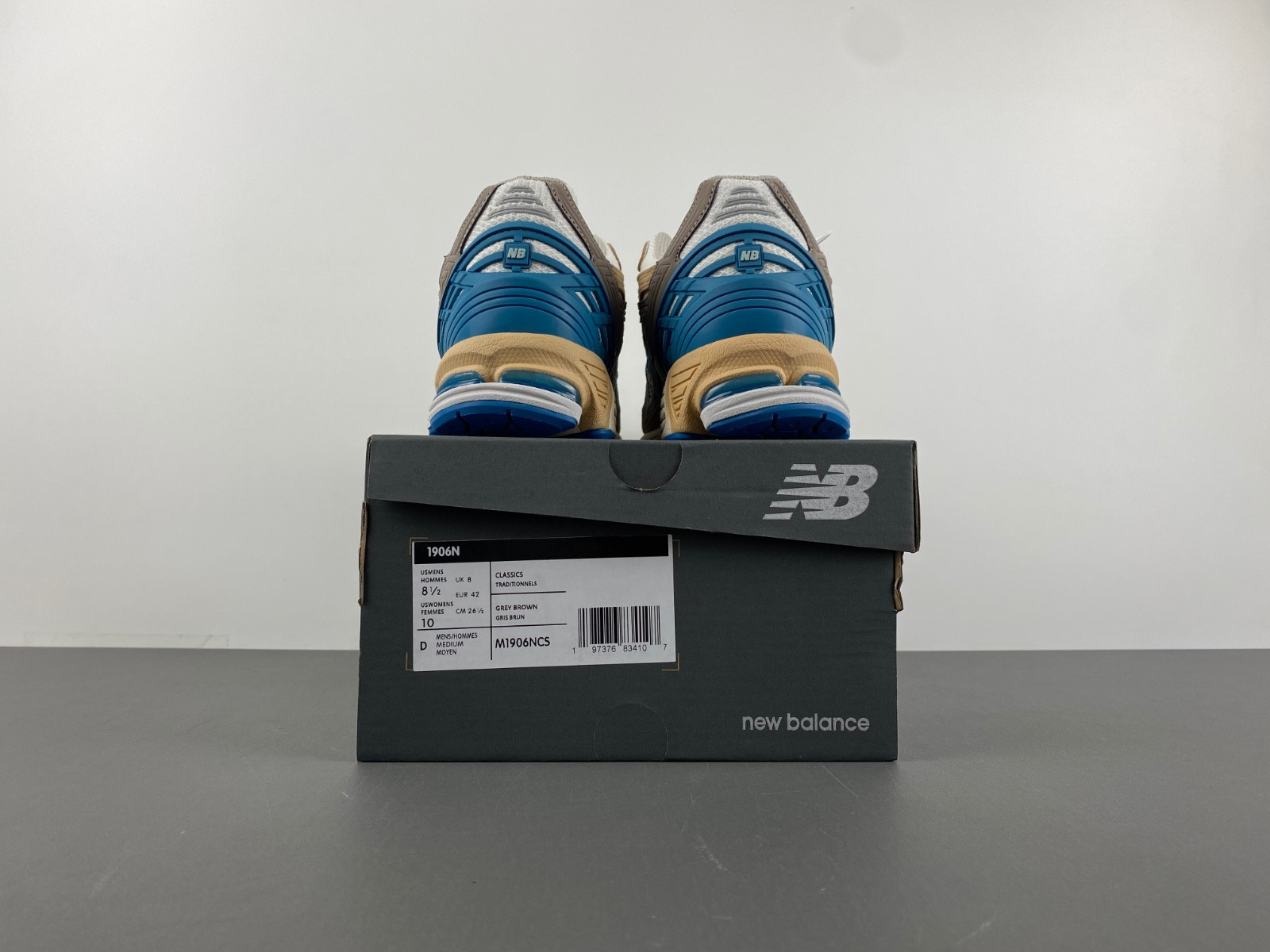 New New Balance M1000CA