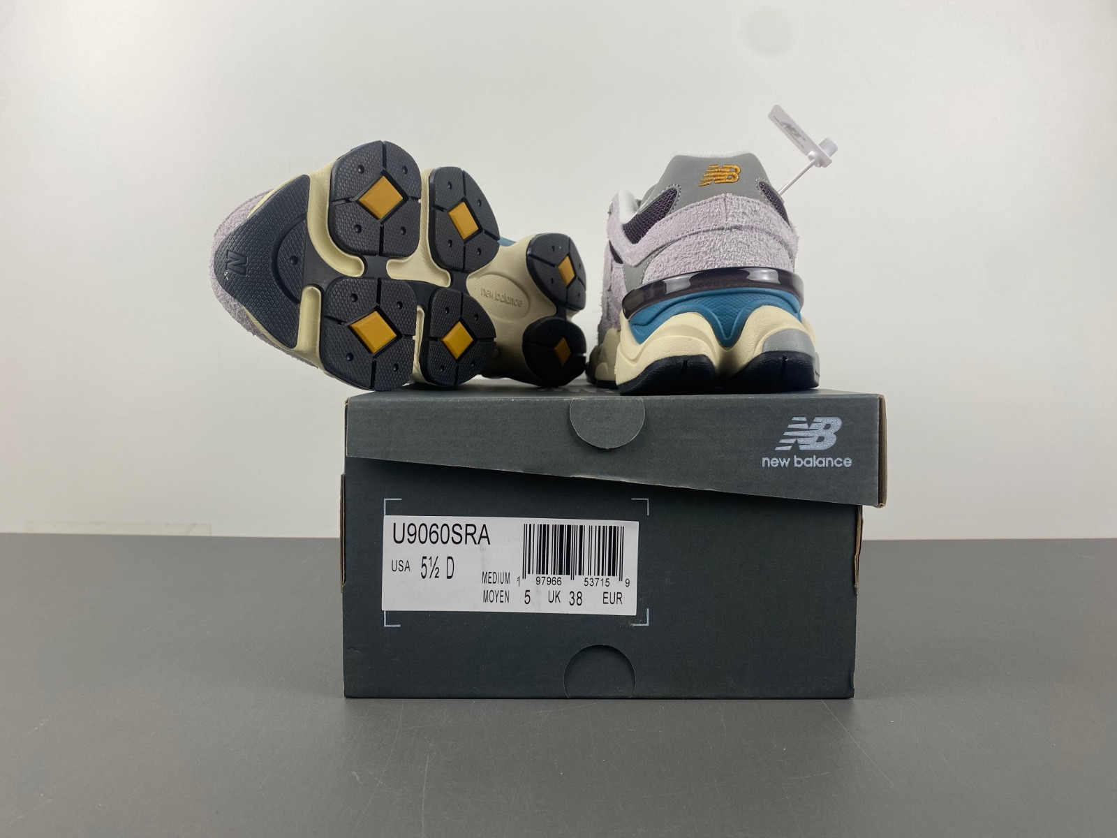 New Balance 9060 U9060SRA