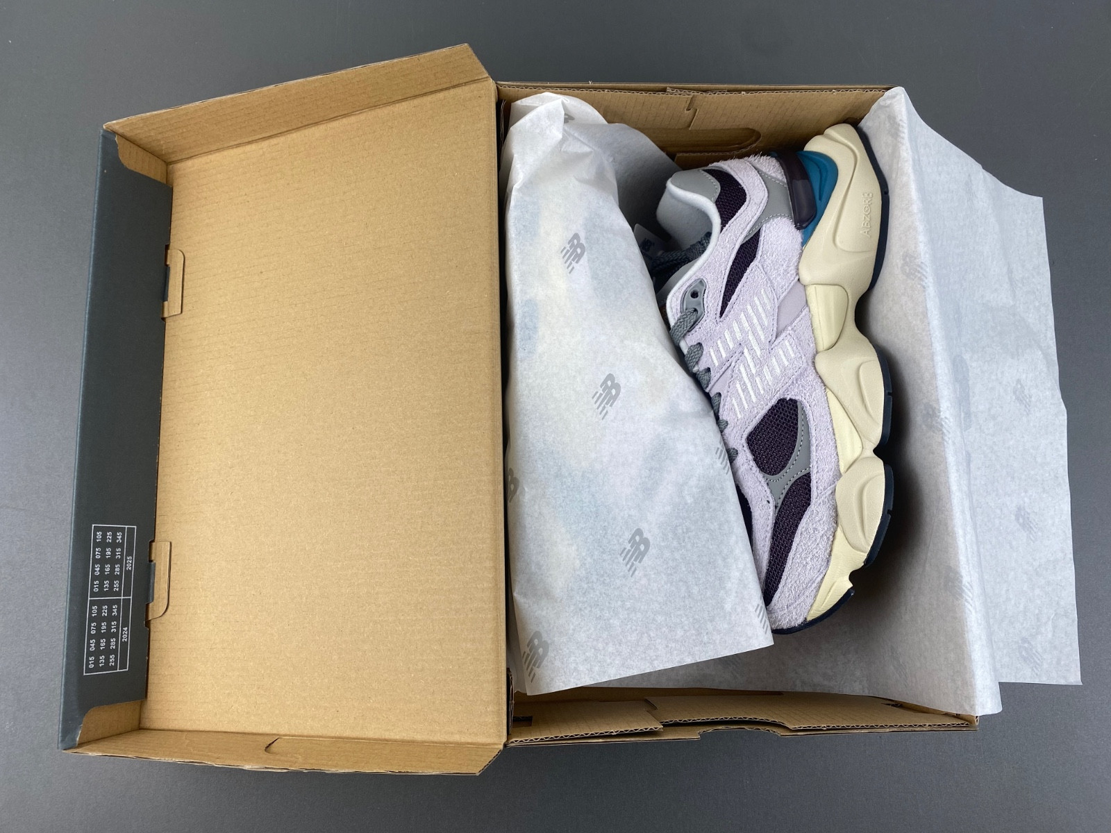 New Balance 9060 U9060SRA