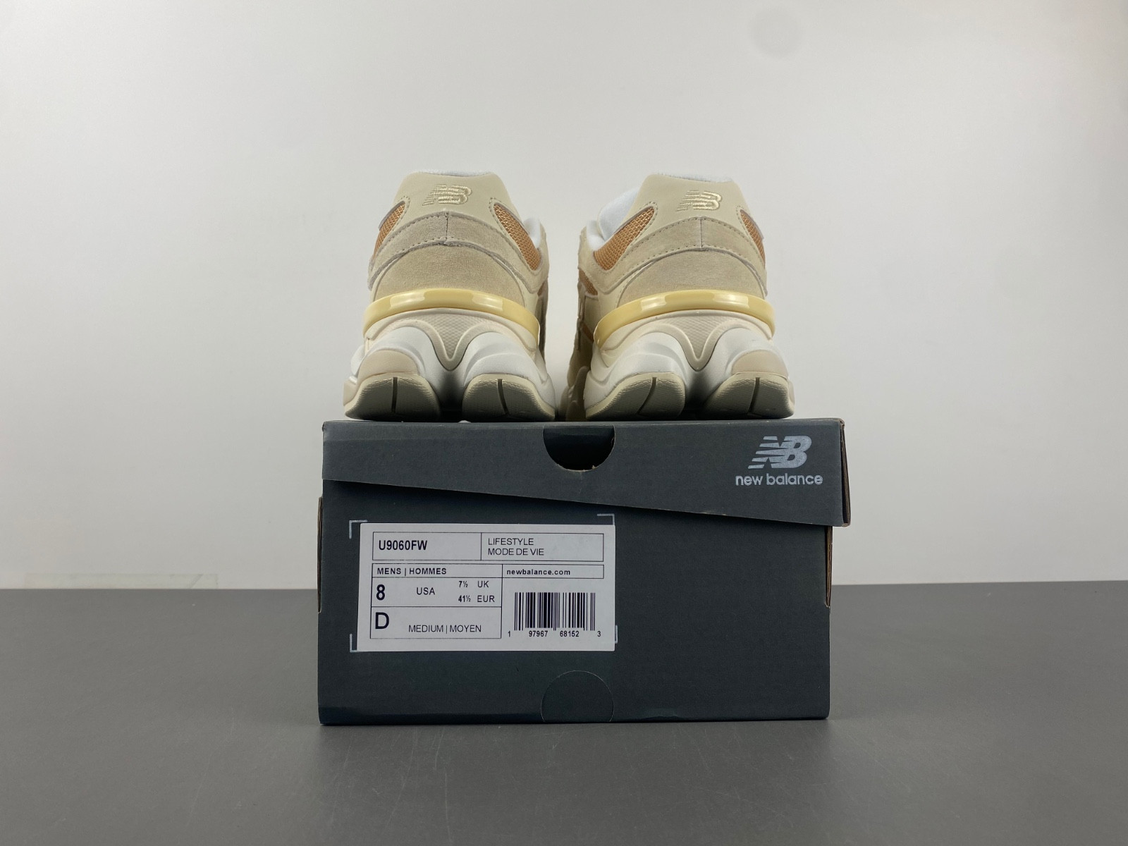 New Balance 9060 U9060FW