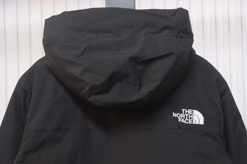 North Face COAT