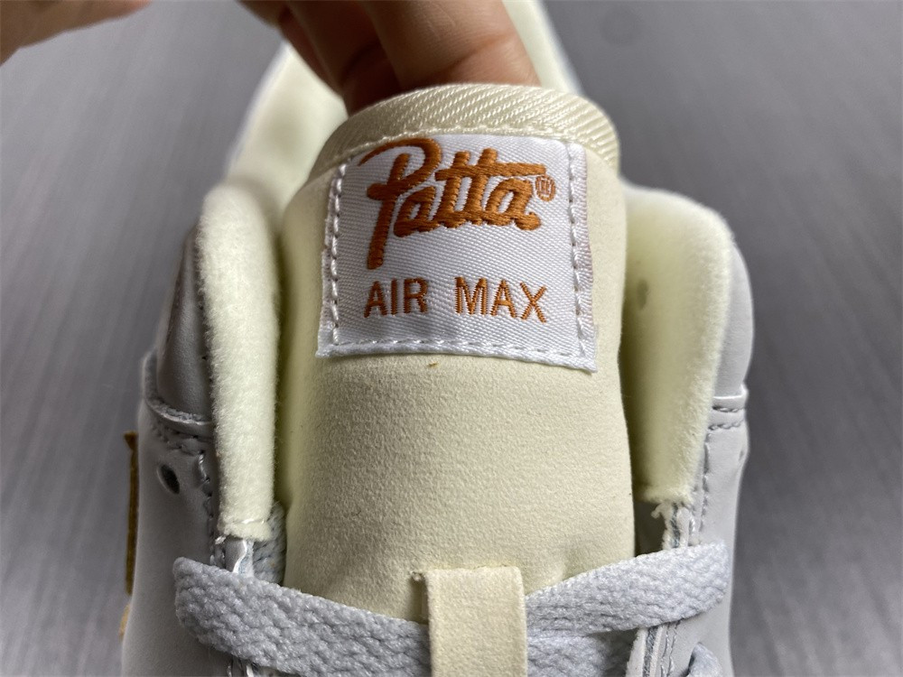 Nike Air Max 1 Patta DH1348-001