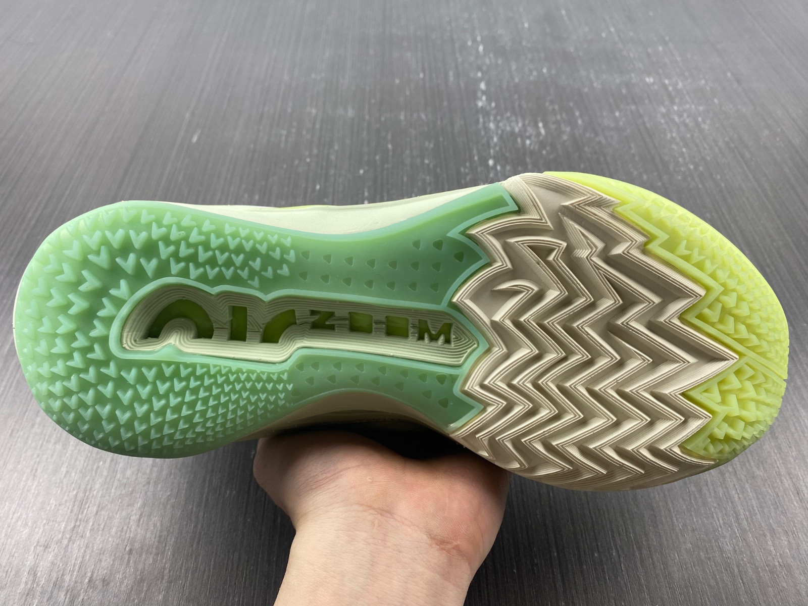 Nike Air Zoom GT Cut 2 DJ6015-101