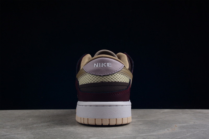 Nike Dunk Scrap DH7450-100