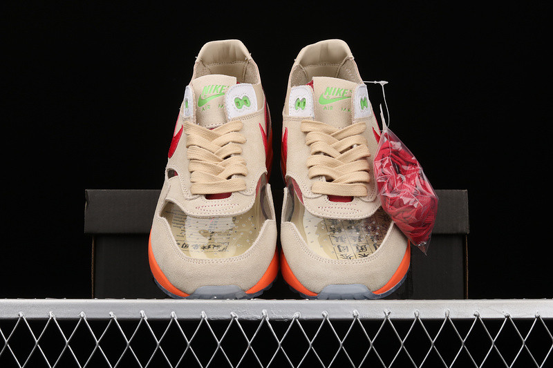 Nike Air Max 1 Clot Kiss of Death DD1870-100