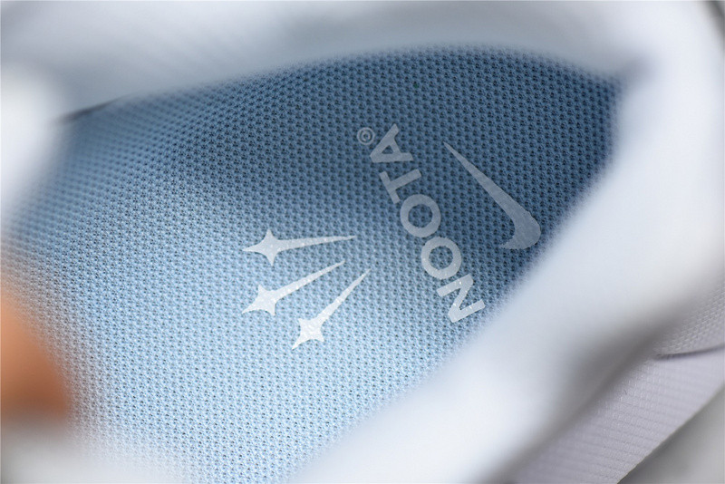 Nike Hot Step Air Terra Drake NOCTA White DH4692-100