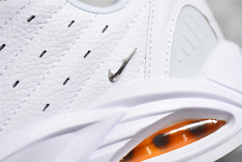 Nike Hot Step Air Terra Drake NOCTA White DH4692-100