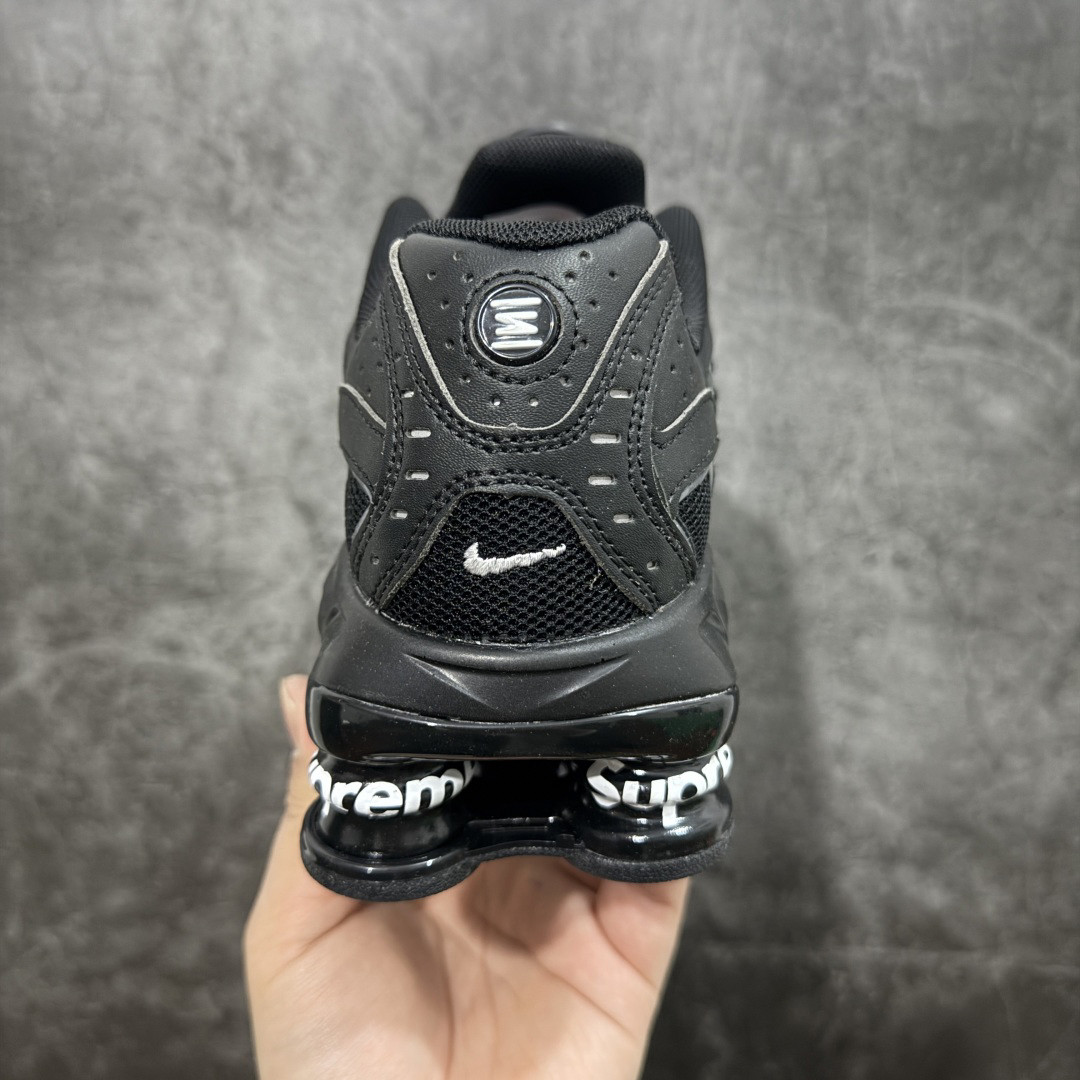 Supre x Nike shox ride 2 sp dn1615-200