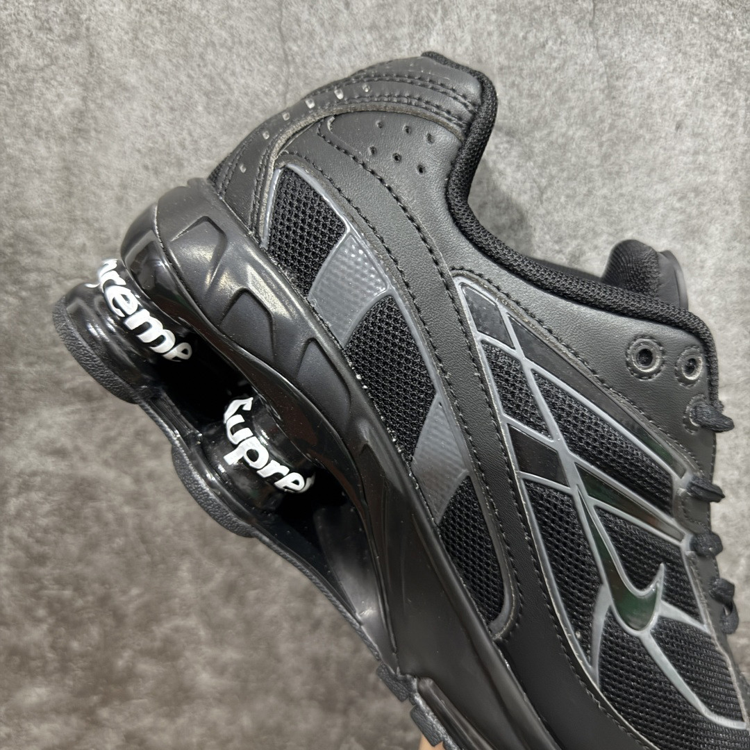Supre x Nike shox ride 2 sp dn1615-200