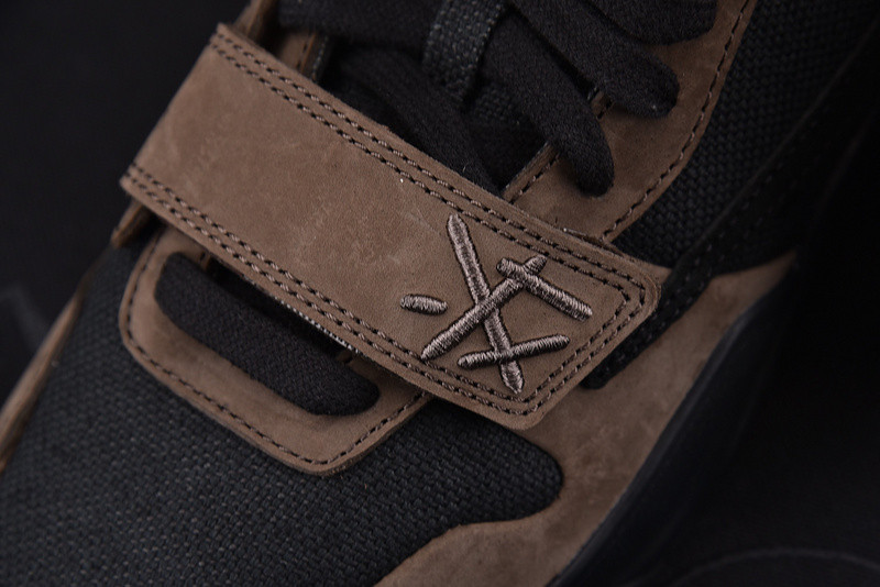 Travis Scott x Jordan Jumpman Jack TR“University Red” FZ8117-204