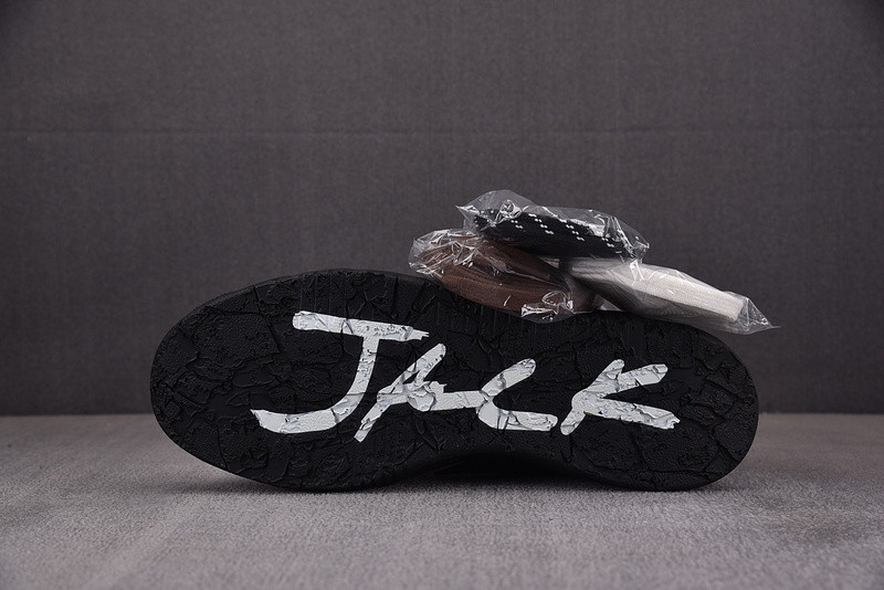Travis Scott x Jordan Jumpman Jack TR“University Red” FZ8117-204
