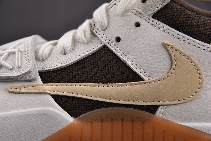 Travis Scott x Jordan Jumpman  FZ8117-100