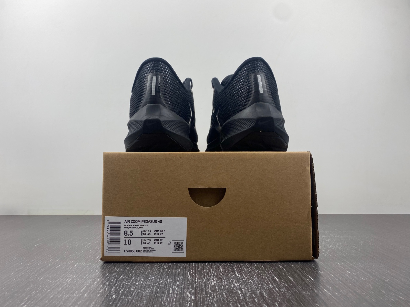 Nike Air Zoom Pegasus DV3853-002