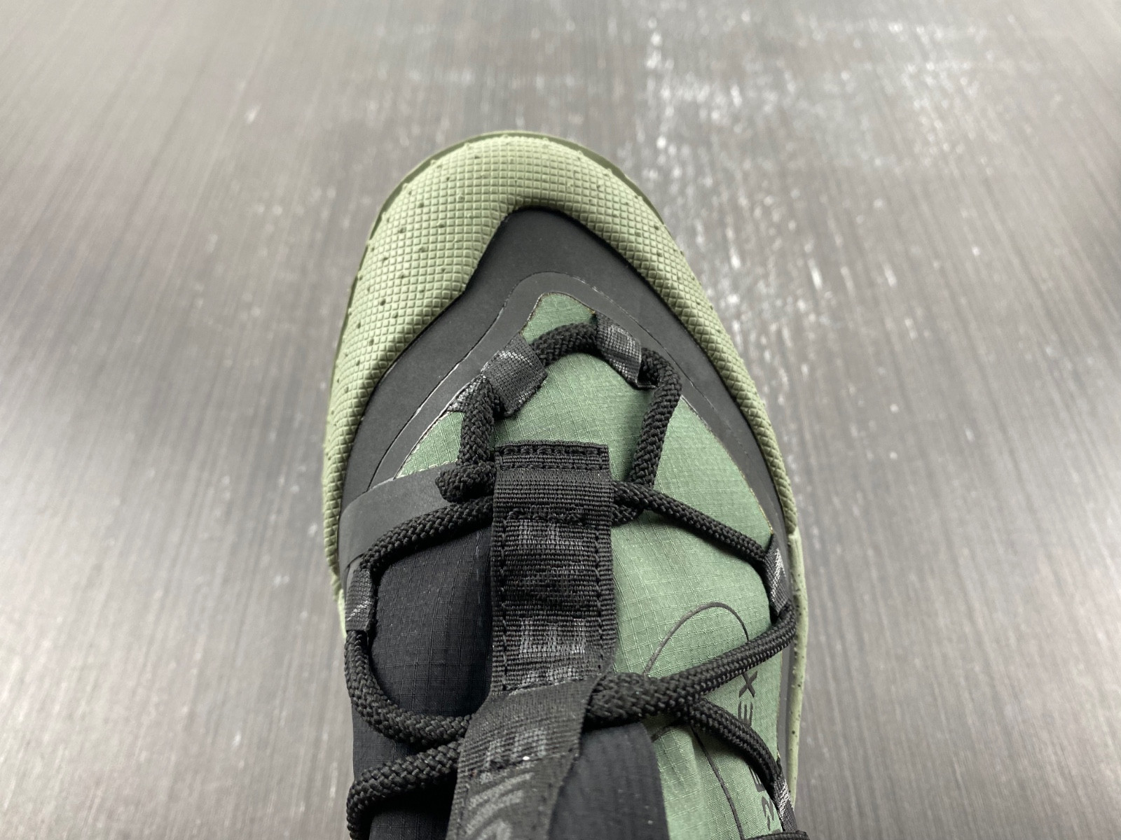 Nike ACG Terra Antarktik GORE-TEX Juniper Fog  BV6348-300