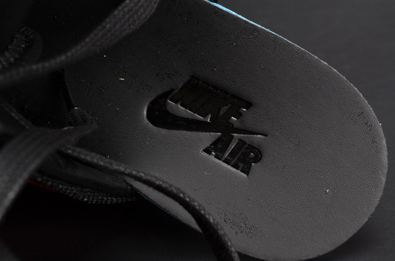 Nike Air Jordan 1 Retro High Flyknit “Banned” red mens 919704-001