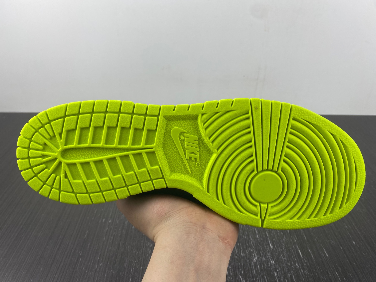 Nike Dunk Low GS “Acid Wash” DV1694-900