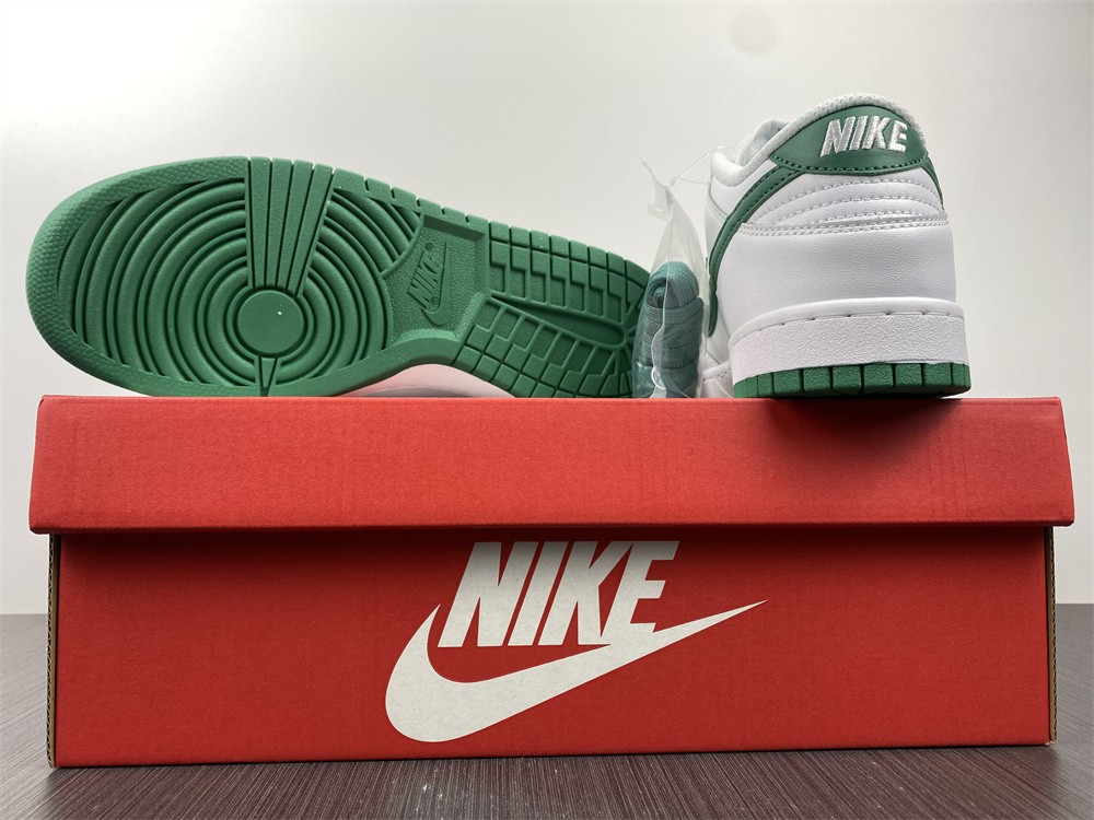Nike Dunk Low WMNS “Green Noise” DD1503-112