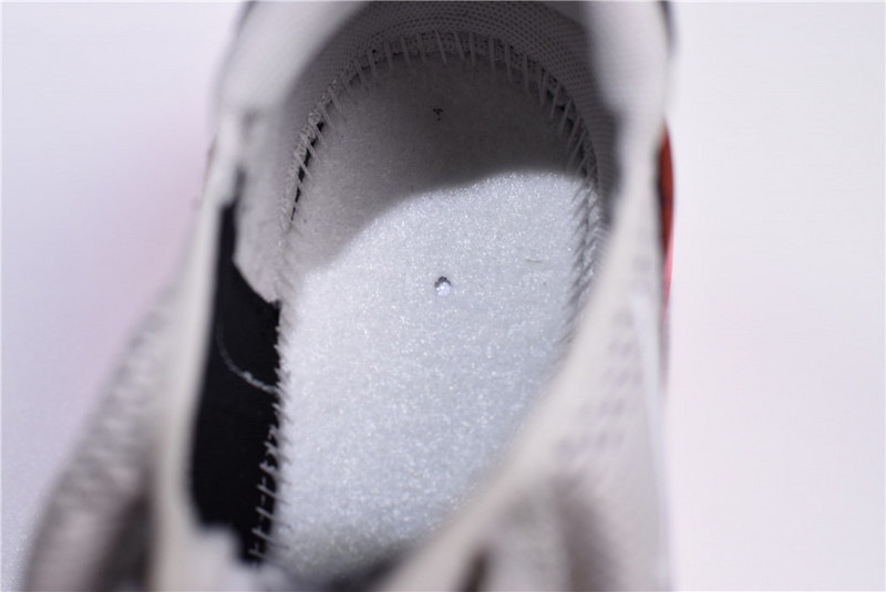 NIKE mens AIR MAX 270 “Light Bone” black AH8050-003