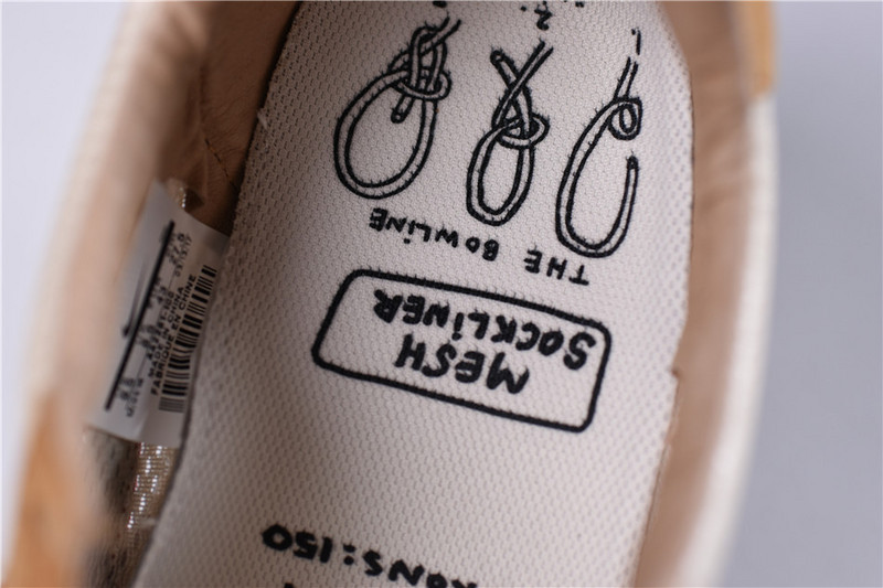 Nike Tom Sachs x NikeCraft Mars Yard 2.0 Mens AA2261-100