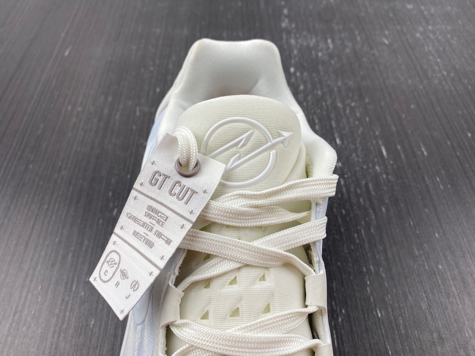 Nike Air Zoom GT Cut 2 DJ6015-102