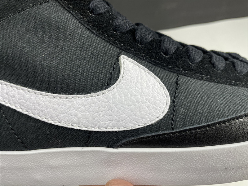 Slam Jam x Nike Blazer Mid “Class 1977” CD8233-100