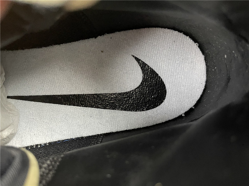 Slam Jam x Nike Blazer Mid “Class 1977” CD8233-100