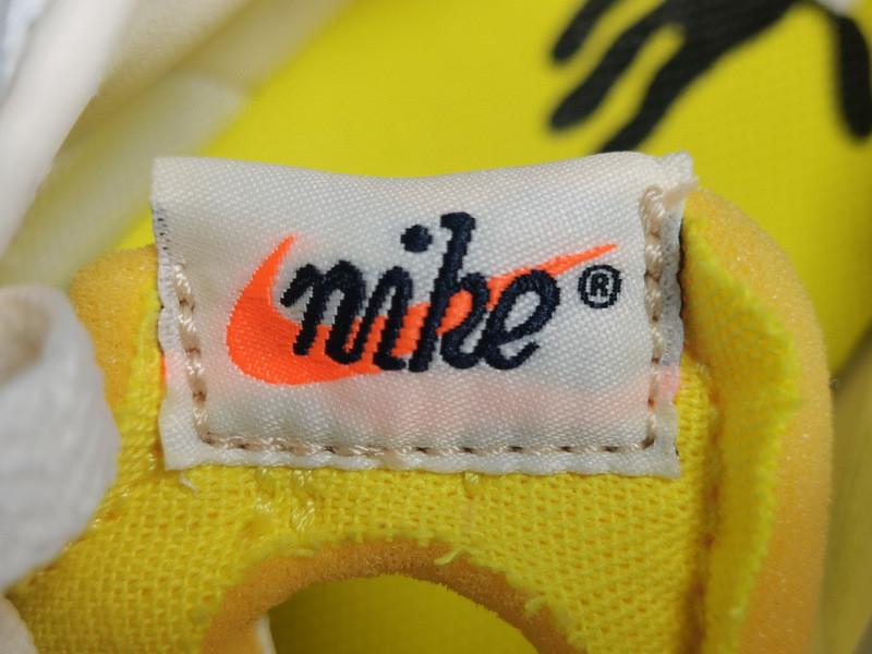 OF x Nike Dunk Low DM1602-112