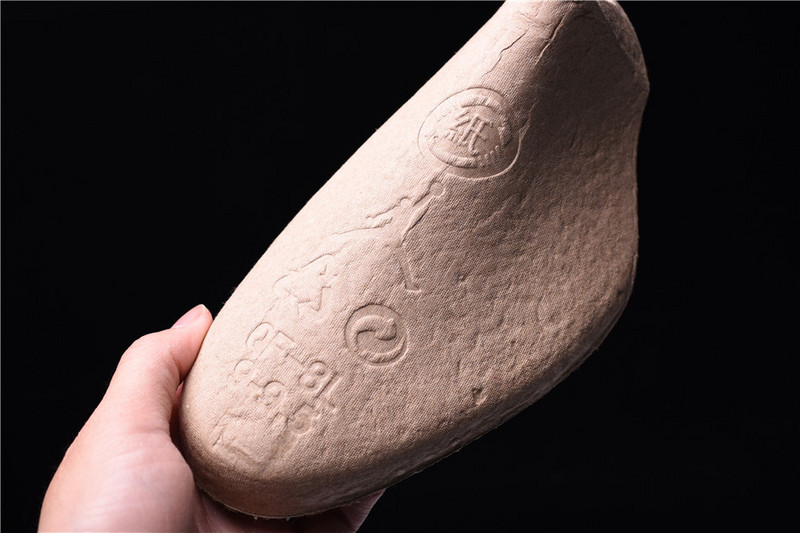 OFF WHITE Air Jordan 1 Retro Chicago The Ten AA3834-101