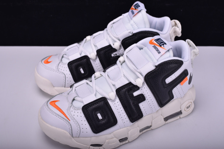 OF X NIKE AIR MORE UPTEMPO MENS  AA4060-201