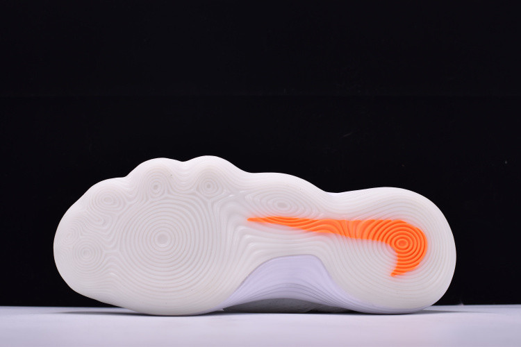 OF x Nike Hyperdunk 2017 FK THE TEN 10 Virgil Abloh  MENS AJ4578-100