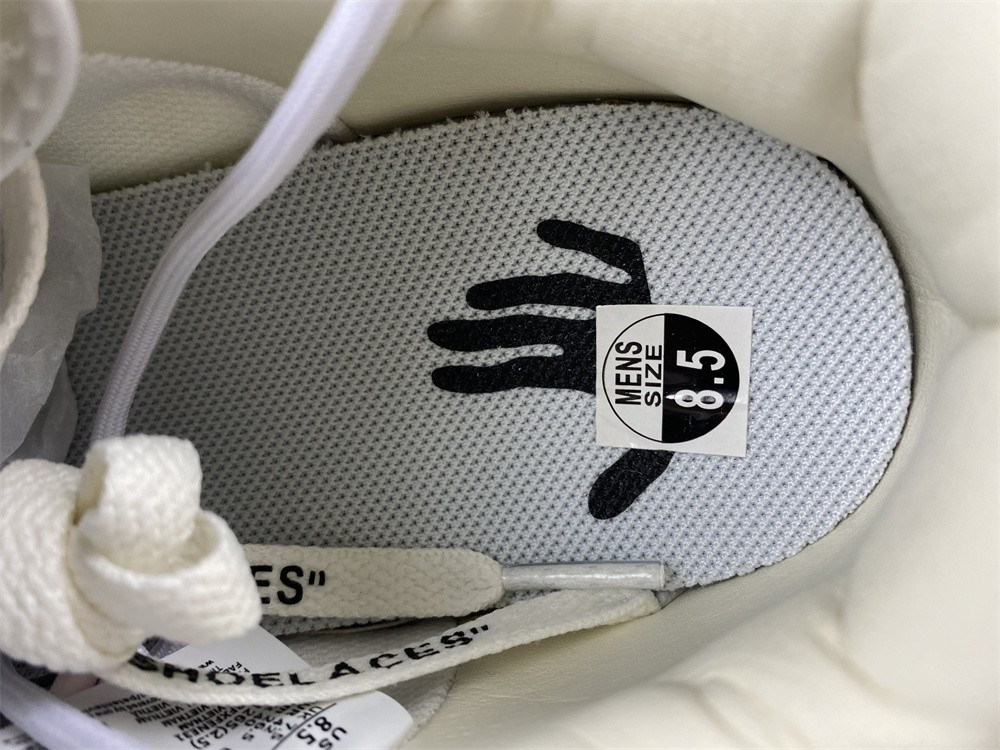 OF x Nk Dunk Low NO.49 Of 50 DM1602-123