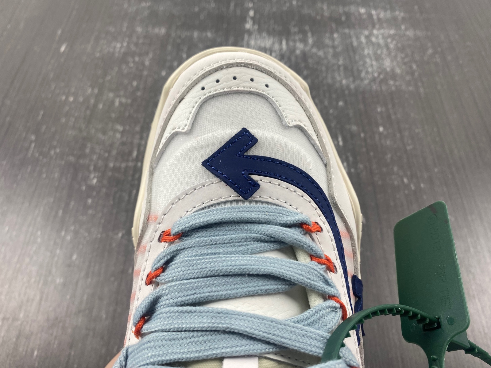 Off White ODSY-1000 Sneaker