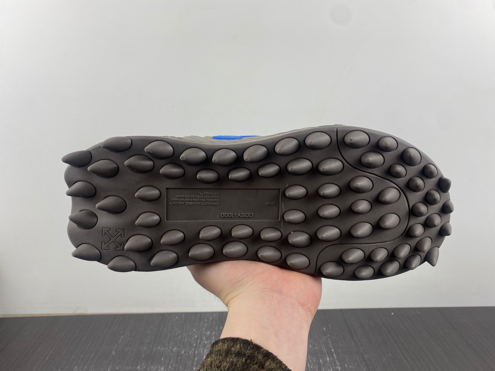 Off White ODSY-1000 Sneaker