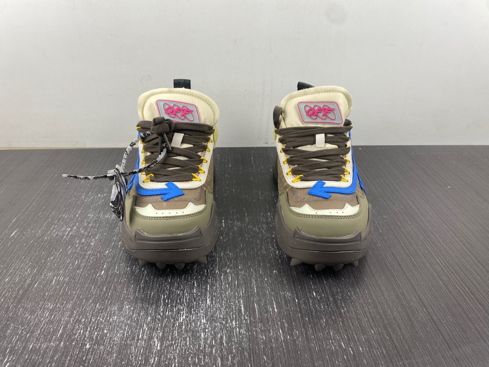 Off White ODSY-1000 Sneaker