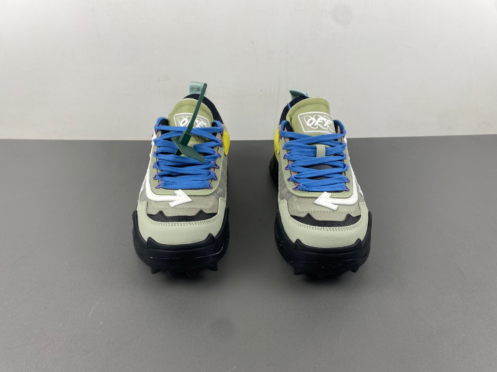 Off White ODSY-1000 Sneaker