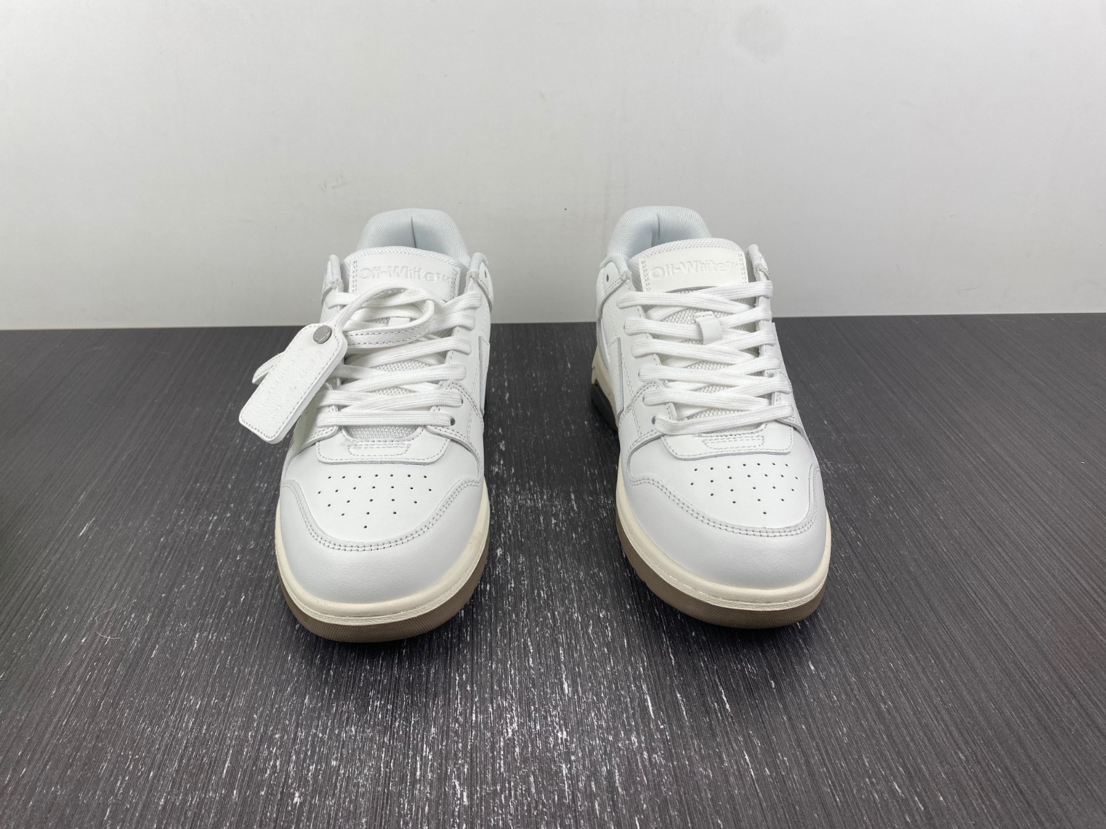 Off White GYM Sneaker