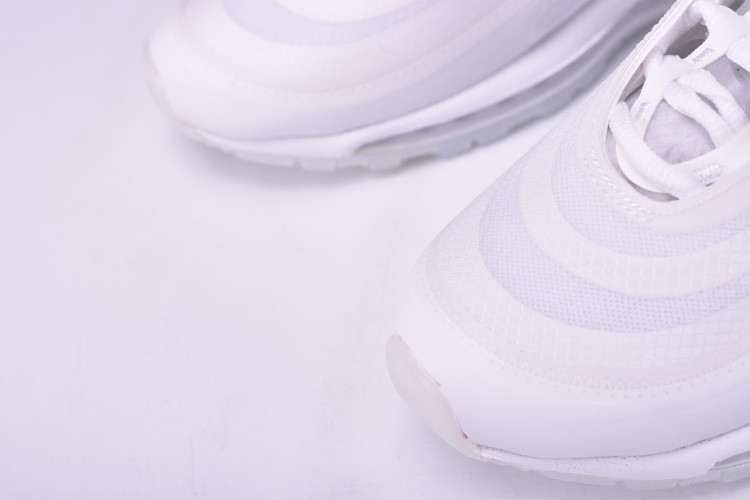 OF X Air Max 97 White/Cone-Ice Blue AJ4585-100