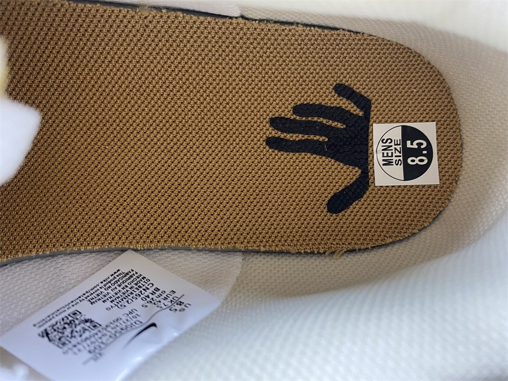 OF x Nk Dunk Low NO.39 Of 50 DJ0950-109